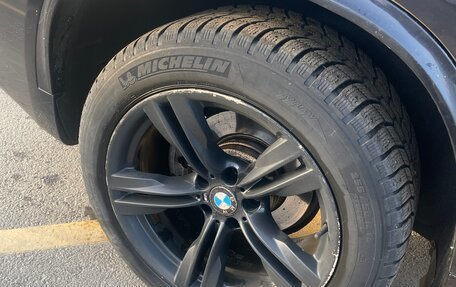 BMW X5, 2017 год, 4 500 000 рублей, 17 фотография