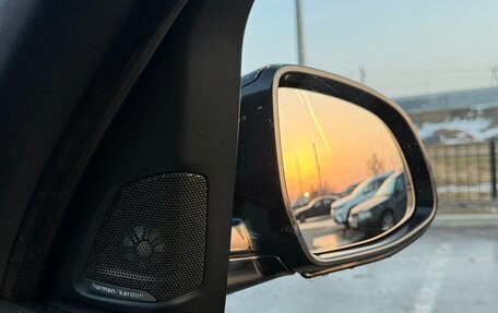 BMW X5, 2017 год, 4 500 000 рублей, 14 фотография