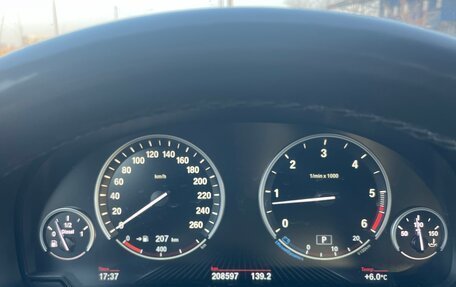 BMW X5, 2017 год, 4 500 000 рублей, 16 фотография