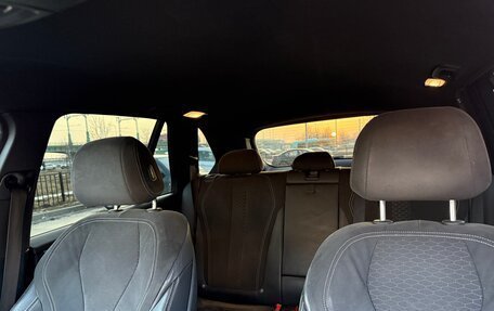 BMW X5, 2017 год, 4 500 000 рублей, 13 фотография