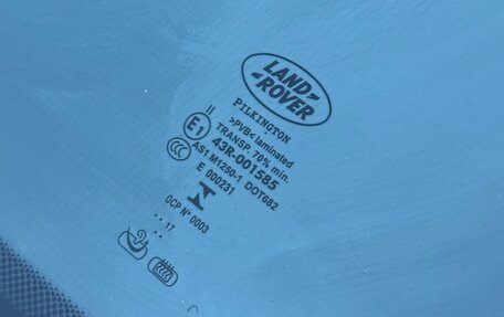 Land Rover Discovery Sport I рестайлинг, 2017 год, 2 650 000 рублей, 15 фотография