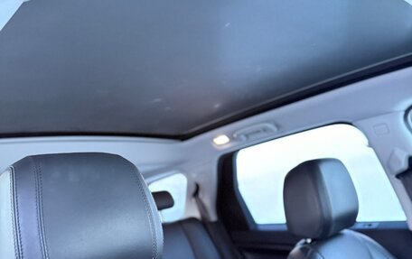 Land Rover Discovery Sport I рестайлинг, 2017 год, 2 650 000 рублей, 13 фотография