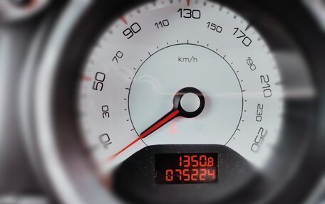 Peugeot 408 I рестайлинг, 2016 год, 969 000 рублей, 2 фотография