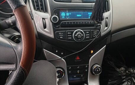 Chevrolet Cruze II, 2014 год, 720 000 рублей, 6 фотография