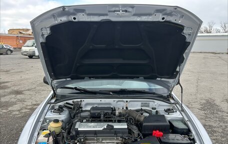 Hyundai Accent II, 2007 год, 520 000 рублей, 8 фотография