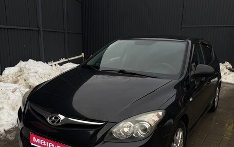Hyundai i30 I, 2010 год, 910 000 рублей, 1 фотография