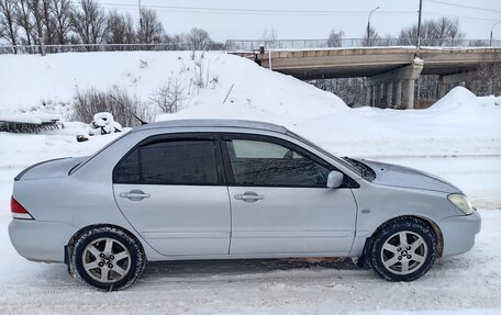 Mitsubishi Lancer IX, 2006 год, 305 000 рублей, 1 фотография