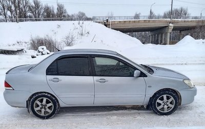 Mitsubishi Lancer IX, 2006 год, 305 000 рублей, 1 фотография
