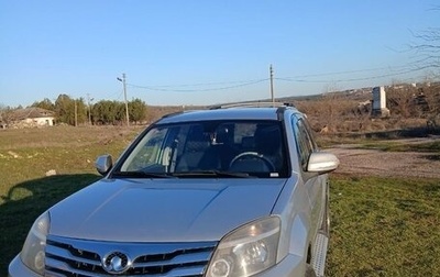 Great Wall Hover H3 I, 2013 год, 1 150 000 рублей, 1 фотография