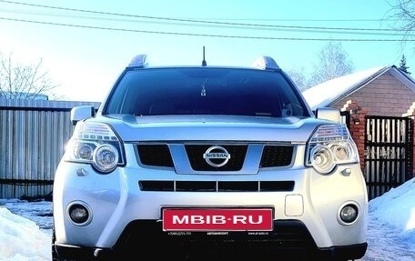 Nissan X-Trail, 2014 год, 1 480 000 рублей, 1 фотография