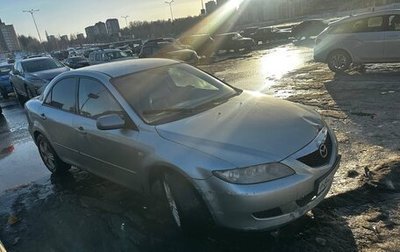 Mazda 6, 2005 год, 390 000 рублей, 1 фотография