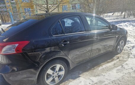 Mitsubishi Lancer IX, 2008 год, 550 000 рублей, 1 фотография