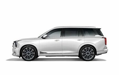 GAC GS8, 2025 год, 4 799 000 рублей, 1 фотография