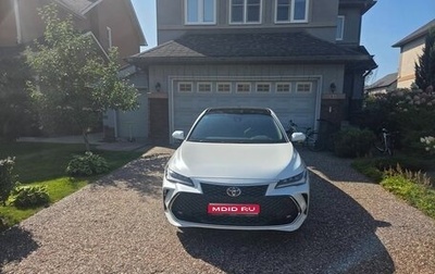 Toyota Avalon, 2022 год, 3 900 000 рублей, 1 фотография