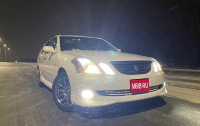 Toyota Mark II IX (X110), 2002 год, 835 000 рублей, 1 фотография