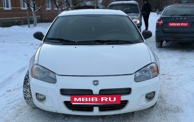 Dodge Stratus II, 2002 год, 135 000 рублей, 1 фотография
