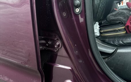 Hyundai Solaris II рестайлинг, 2012 год, 800 000 рублей, 11 фотография