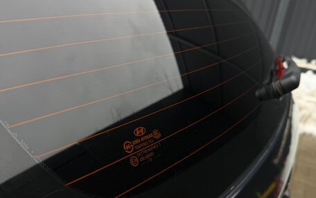 Hyundai i30 I, 2010 год, 910 000 рублей, 5 фотография