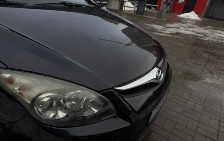 Hyundai i30 I, 2010 год, 910 000 рублей, 7 фотография