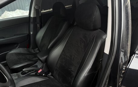 Hyundai i30 I, 2010 год, 910 000 рублей, 11 фотография