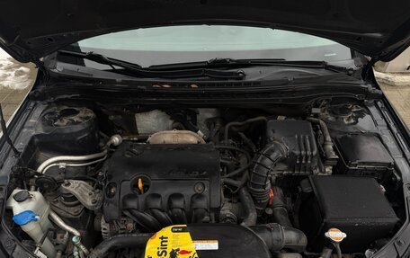 Hyundai i30 I, 2010 год, 910 000 рублей, 9 фотография