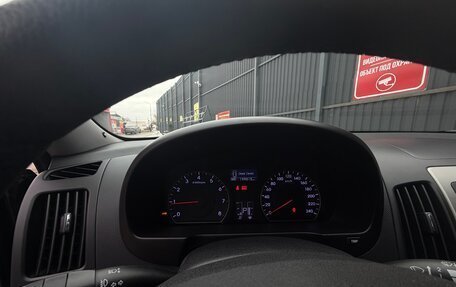 Hyundai i30 I, 2010 год, 910 000 рублей, 14 фотография