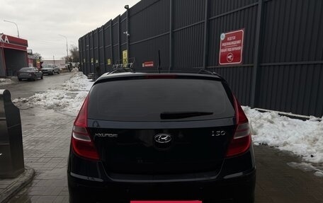 Hyundai i30 I, 2010 год, 910 000 рублей, 8 фотография