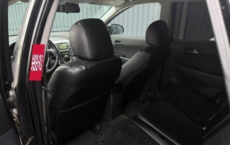 Hyundai i30 I, 2010 год, 910 000 рублей, 13 фотография