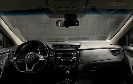 Nissan Qashqai, 2019 год, 1 244 200 рублей, 8 фотография