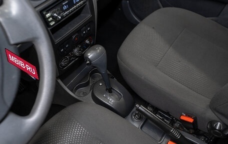 Nissan Almera, 2015 год, 640 000 рублей, 14 фотография