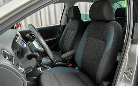 Volkswagen Polo VI (EU Market), 2019 год, 1 099 000 рублей, 6 фотография