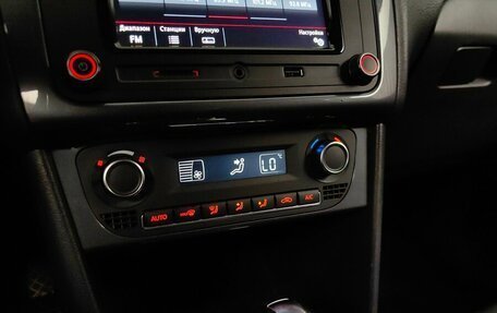 Volkswagen Polo VI (EU Market), 2019 год, 1 099 000 рублей, 15 фотография