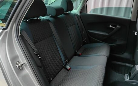 Volkswagen Polo VI (EU Market), 2019 год, 1 099 000 рублей, 9 фотография