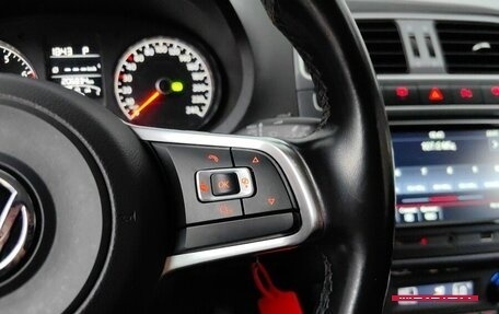 Volkswagen Polo VI (EU Market), 2019 год, 1 099 000 рублей, 18 фотография