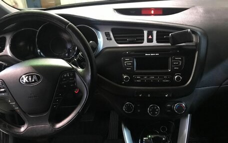 KIA cee'd III, 2014 год, 950 000 рублей, 6 фотография