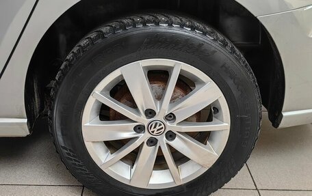 Volkswagen Polo VI (EU Market), 2019 год, 1 099 000 рублей, 23 фотография