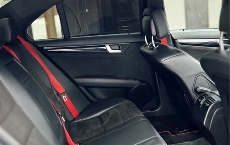 Mercedes-Benz C-Класс, 2013 год, 1 399 000 рублей, 2 фотография