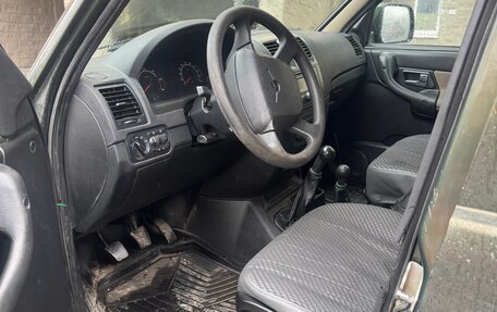 ЛуАЗ Patriot, 2012 год, 650 000 рублей, 3 фотография