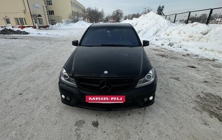 Mercedes-Benz C-Класс, 2013 год, 1 399 000 рублей, 6 фотография