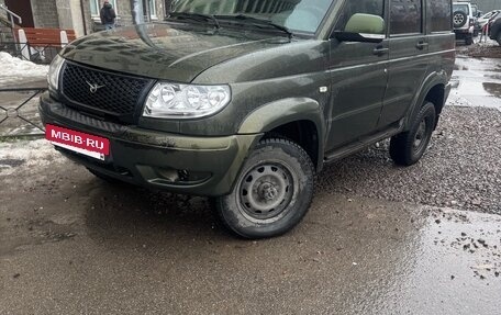 ЛуАЗ Patriot, 2012 год, 650 000 рублей, 2 фотография