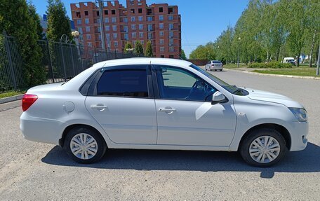 Datsun on-DO I рестайлинг, 2018 год, 410 000 рублей, 4 фотография