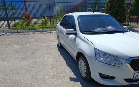 Datsun on-DO I рестайлинг, 2018 год, 410 000 рублей, 5 фотография