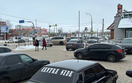 Chevrolet Cruze II, 2012 год, 610 000 рублей, 3 фотография