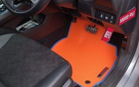 Honda Shuttle II, 2018 год, 1 550 000 рублей, 10 фотография