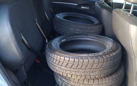 Honda Shuttle II, 2018 год, 1 550 000 рублей, 15 фотография