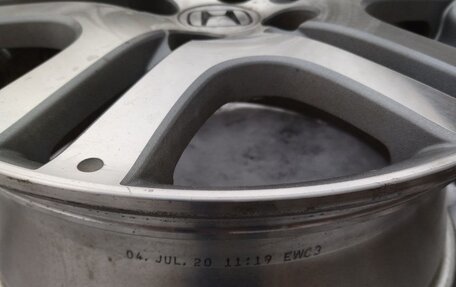 Honda Shuttle II, 2018 год, 1 550 000 рублей, 16 фотография