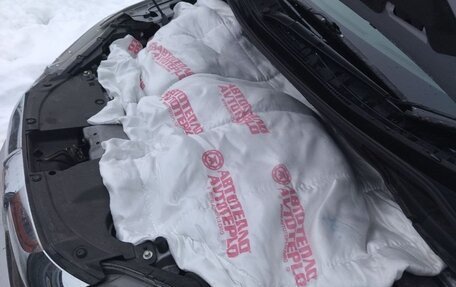 Honda Shuttle II, 2018 год, 1 550 000 рублей, 19 фотография