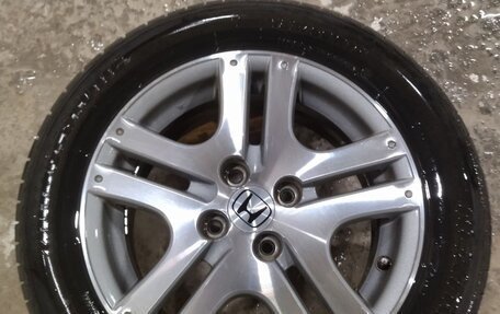 Honda Shuttle II, 2018 год, 1 550 000 рублей, 17 фотография