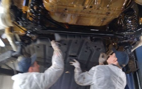 Honda Shuttle II, 2018 год, 1 550 000 рублей, 20 фотография