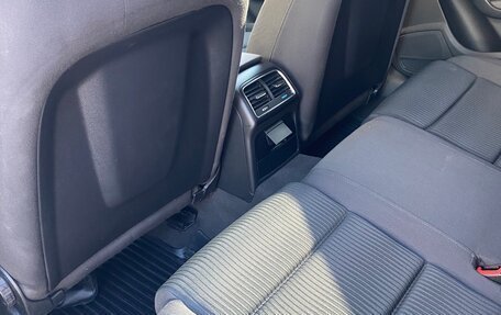 Audi A4, 2009 год, 1 190 000 рублей, 8 фотография